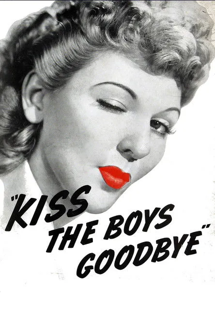Connee Boswell interpreta a Polly en Kiss the Boys Goodbye