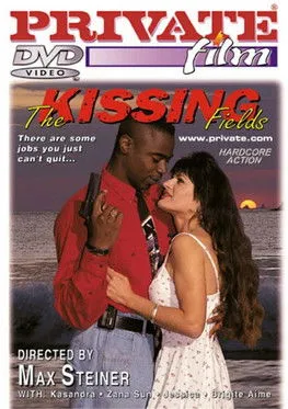 Póster de Kissing Fields