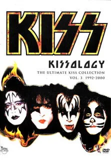 Peter Criss interpreta a Self en Kissology: The Ultimate KISS Collection Vol. 3 (1992-2000)