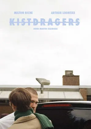 Arthur Loontjens interpreta a Nathan en Kistdrager