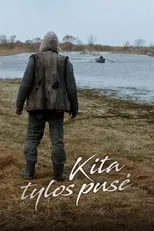 Póster de Kita Tylos Pusė