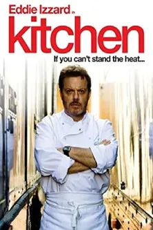 Póster de Kitchen