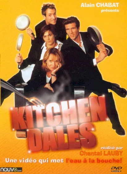 Póster de Kitchendales