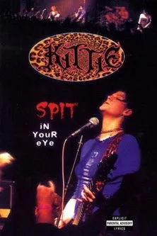 Fallon Bowman interpreta a Herself en Kittie ‎– Spit In Your Eye