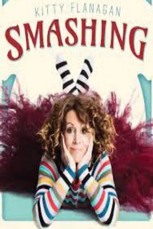 Kitty Flanagan interpreta a Self en Kitty Flanagan: Smashing