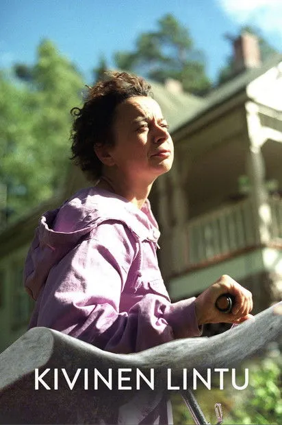 Sinikka Mokkila interpreta a Anna en Kivinen lintu