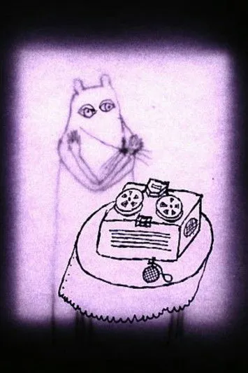 Magdalena Rózczka interpreta a en Kizi mizi