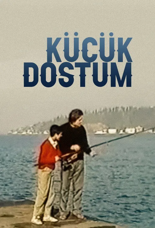 Duygu Ankara interpreta a  en Küçük Dostum