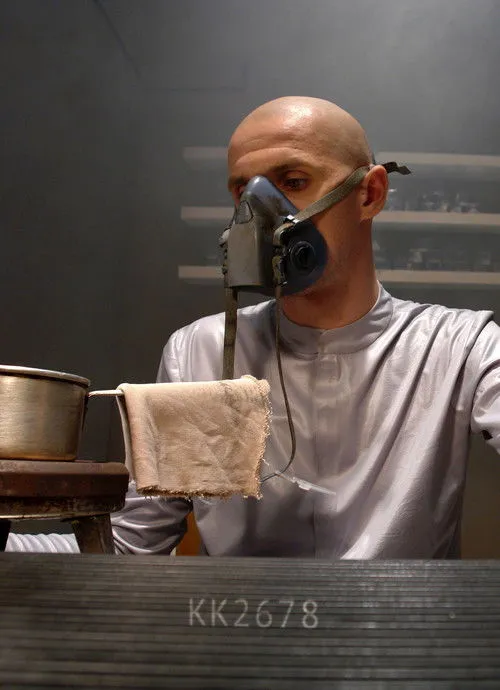 Póster de la película KK2678