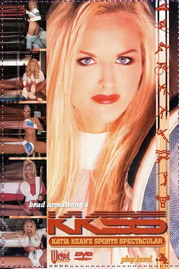 Póster de KKSS: Katja Kean's Sports Spectacular