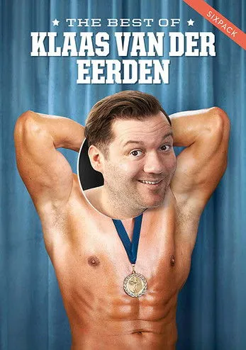 Klaas van der Eerden interpreta a Klaas van der Eerden en Klaas van der Eerden: Sixpack