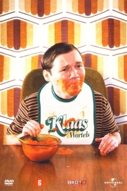 Klaas van der Eerden interpreta a Klaas van der Eerden en Klaas van der Eerden: Wortels