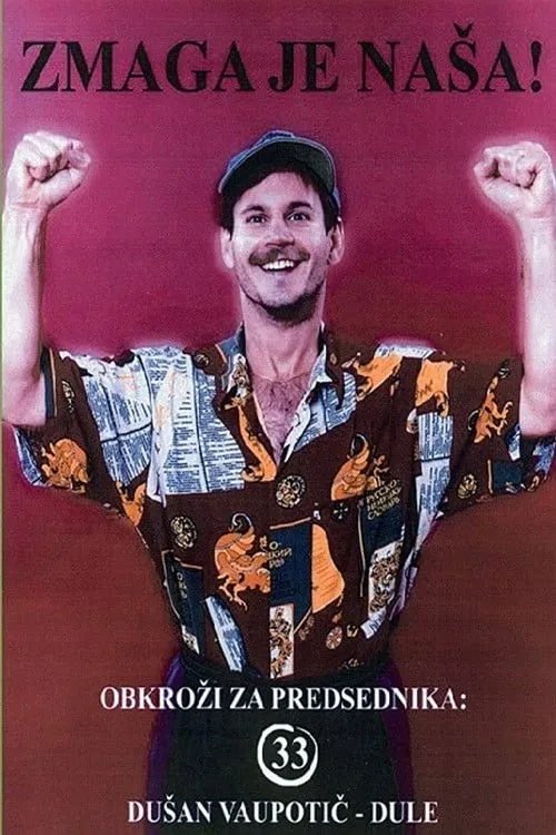 Iva Krajnc Bagola interpreta a Samanta en Kleščar