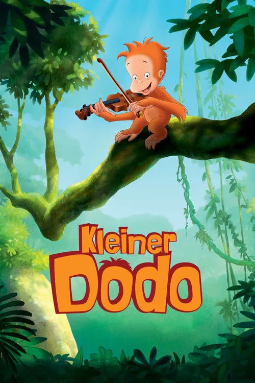 Póster de la película Kleiner Dodo
