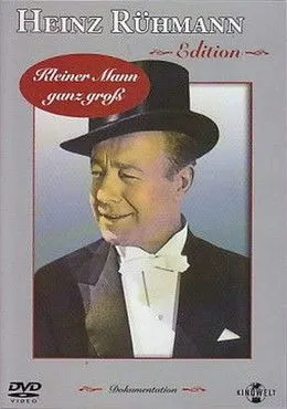 Oliver Grimm interpreta a Robby Brauns en Kleiner Mann - ganz groß