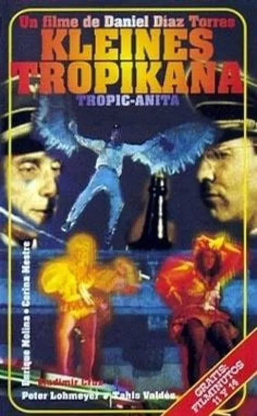 Póster de Kleines Tropicana - Tropicanita