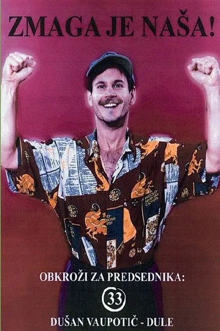 Iva Krajnc Bagola interpreta a Samanta en Kleščar