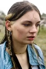 Rokhaya Müller interpreta a Sina en Klick