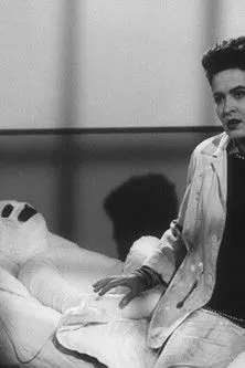 Póster de la película Klinik des Grauens