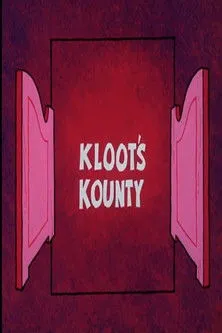 Póster de la película Kloot's Kounty
