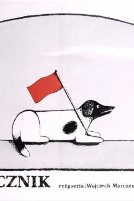 Wirgiliusz Gryn interpreta a en Klucznik