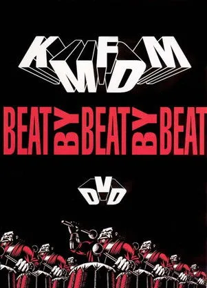 En Esch interpreta a en KMFDM - Beat by Beat by Beat