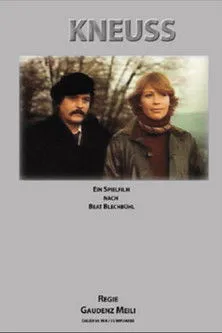 Renate Schroeter interpreta a Cécile en Kneuss