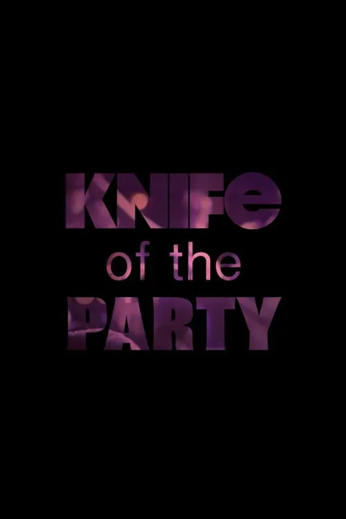 Joe Von Appen interpreta a Joe en Knife of the Party