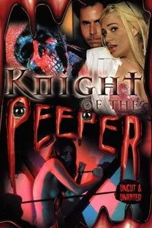 Póster de Knight of the Peeper