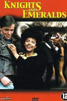 Rachel Davies interpreta a Mrs Fontain en Knights & Emeralds