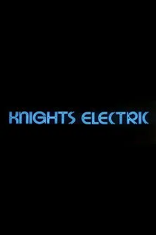 Tiffany Brown interpreta a 3rd girl en Knights Electric