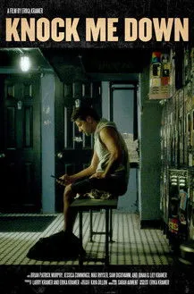 Jessica Cummings interpreta a  en Knock Me Down