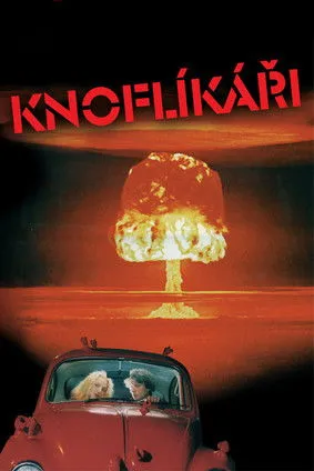 Póster de Knoflíkáři