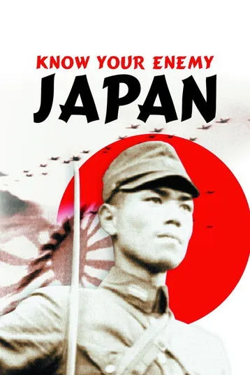 Knox Manning interpreta a Narrator en Know Your Enemy: Japan
