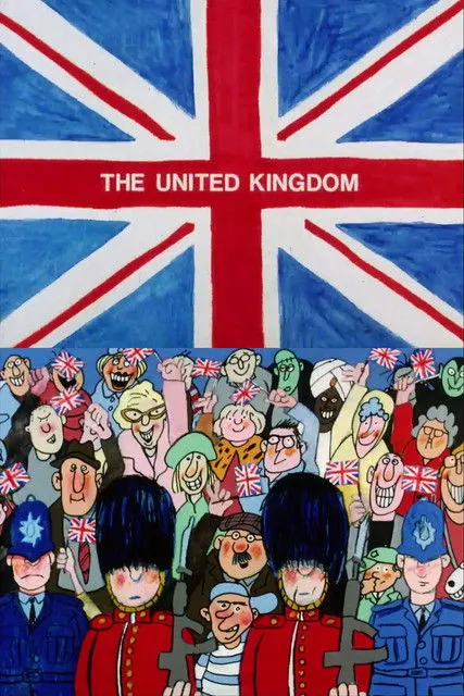 Bob Godfrey interpreta a  en Know Your Europeans: The United Kingdom
