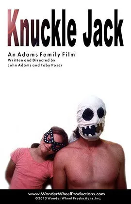 Póster de Knuckle Jack
