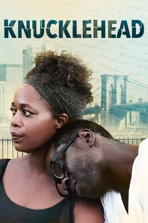 Póster de Knucklehead