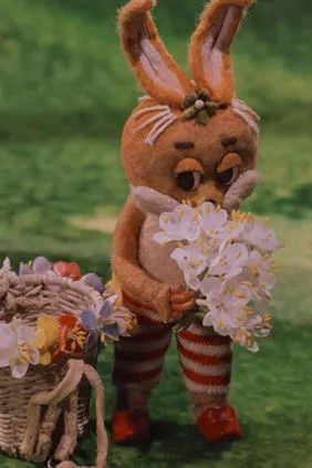 Portada de Knurri und der Eierdieb