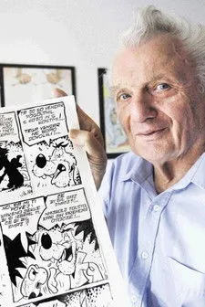 Ciril Horjak interpreta a Himself en Ko črte govorijo