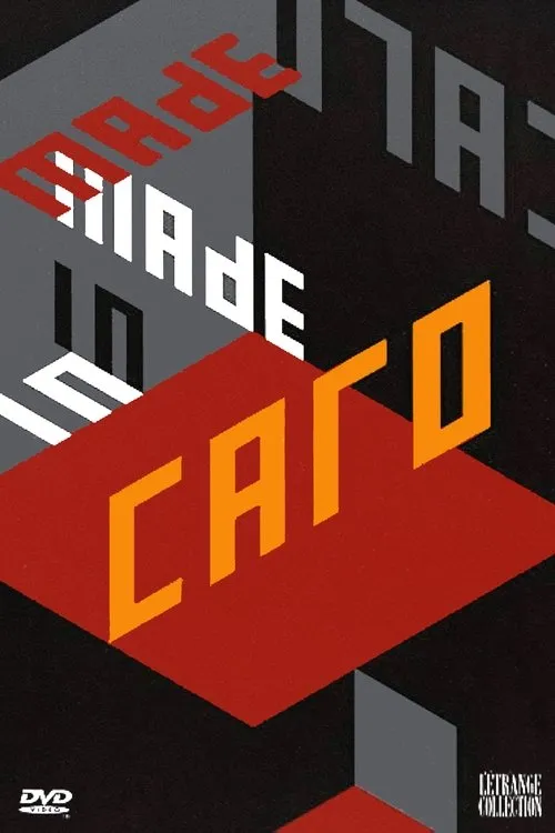 François Hadji-Lazaro interpreta a L'adversaire en KO Kid