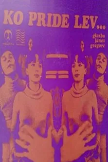 Manca Košir interpreta a Jana en Ko pride lev