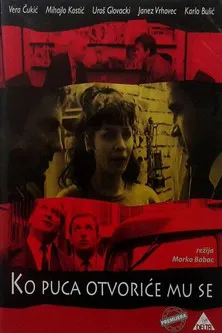 Mihajlo Kostic 'Pljaka' interpreta a Moma en Ko puca otvoriće mu se