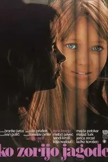 Metod Pevec interpreta a Dragi en Ko zorijo jagode