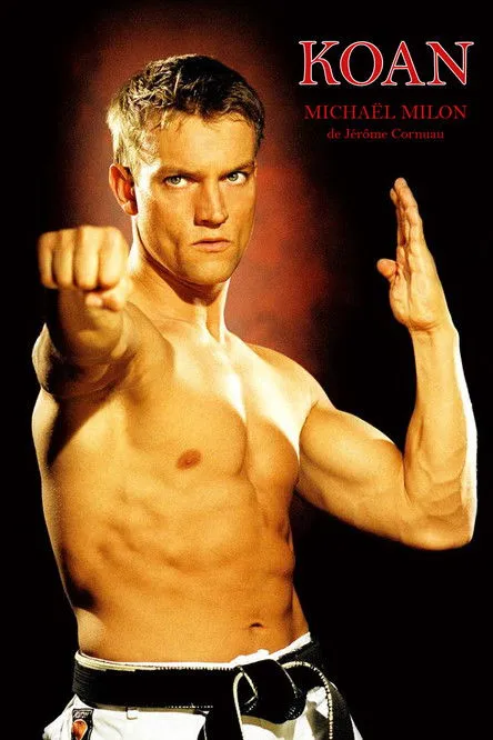 Póster de la película Koan