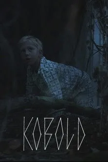 Bernardo Sena interpreta a Kobold en Kobold