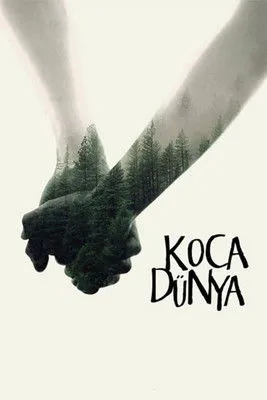 Póster de Koca Dünya
