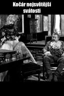 Zdenek Hodr interpreta a en Kočár nejsvětější svátosti