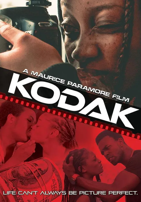 Póster de Kodak