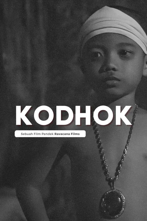 Aryudha Fasha interpreta a en Kodhok