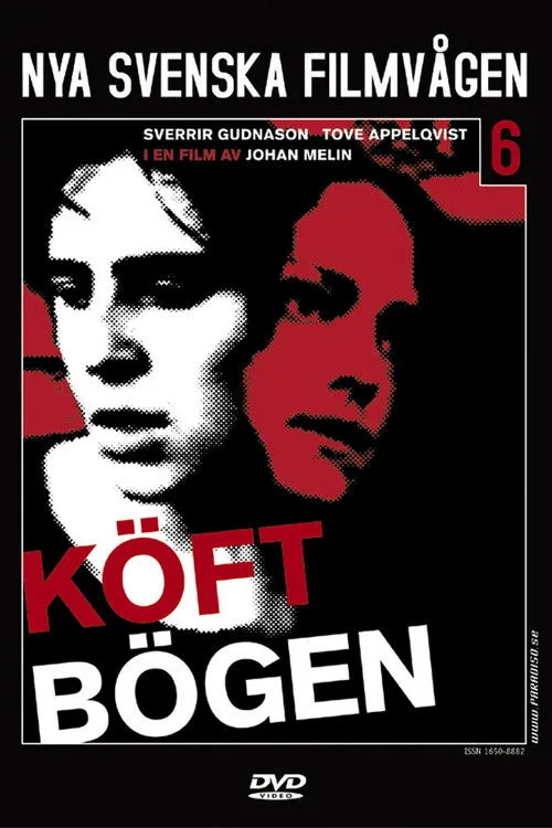 Póster de Köftbögen